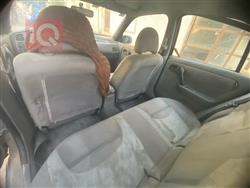 Nissan Primera